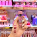 رژلب مایع تستردار کرلیا