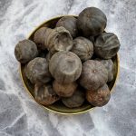 لیمو عمانی سیاه سومالی ( بسته یک کیلویی )