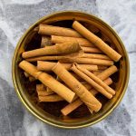 چوب دارچین سیگاری ( بسته یک کیلو گرمی )‌