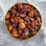 فلفل عنابی (بسته یک کیلو گرمی)