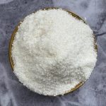 پودر نارگیل چرب ( بسته یک کیلو گرمی )