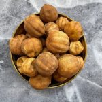 لیمو عمانی زرد سومالی ( بسته یک کیلو گرمی )