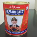 جو پرک کاپیتان اوتز (جو دوسر پرک)